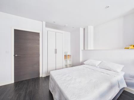 0 bedroom Flat to let in Orleans House, 19 Edmund Street, L3