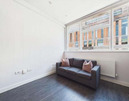 0 bedroom Flat to let in Orleans House, 19 Edmund Street, L3