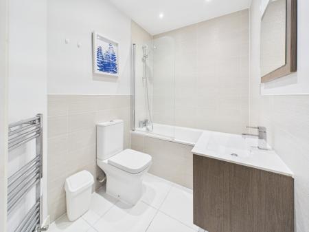 0 bedroom Flat to let in Orleans House, 19 Edmund Street, L3