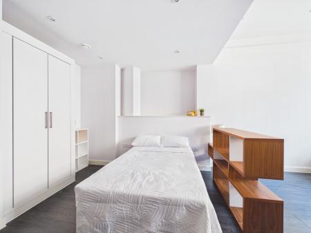 0 bedroom Flat to let in Orleans House, 19 Edmund Street, L3