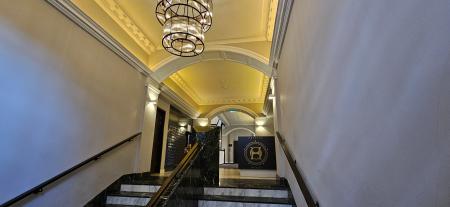 0 bedroom Flat to let in Orleans House, 19 Edmund Street, L3