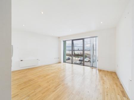 Alexandra Tower, 19 Princes Parade, L3