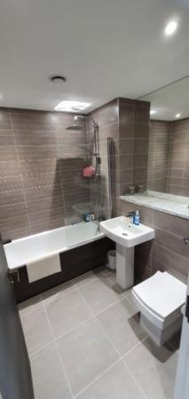 2 bedroom Flat to let in Ropemaker Place, 93 Renshaw Street, L1