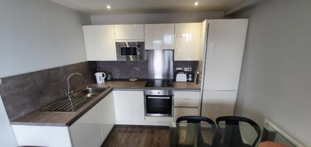 2 bedroom Flat to let in Ropemaker Place, 93 Renshaw Street, L1