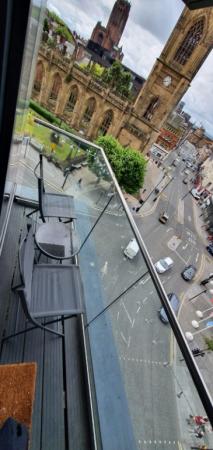 2 bedroom Flat to let in Ropemaker Place, 93 Renshaw Street, L1