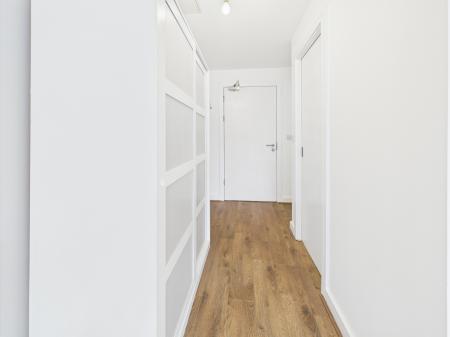 1 bedroom Studio flat to let in Wolstenholme Square, Block C, 2 Nation Way, L1