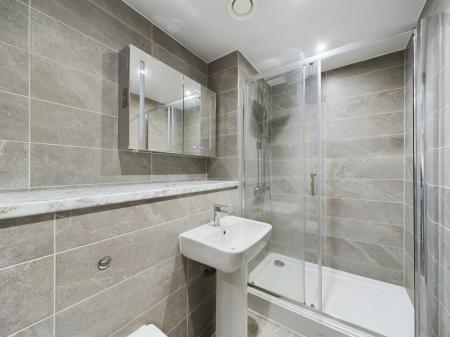 0 bedroom Studio flat to let in Element the Quarter, 88 Low Hill Street, L6