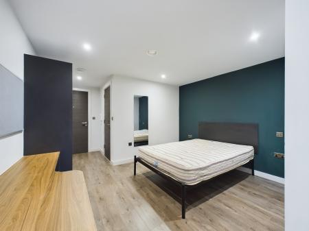 0 bedroom Studio flat to let in Element the Quarter, 88 Low Hill Street, L6