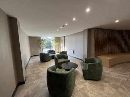0 bedroom Studio flat to let in Element the Quarter, 88 Low Hill Street, L6
