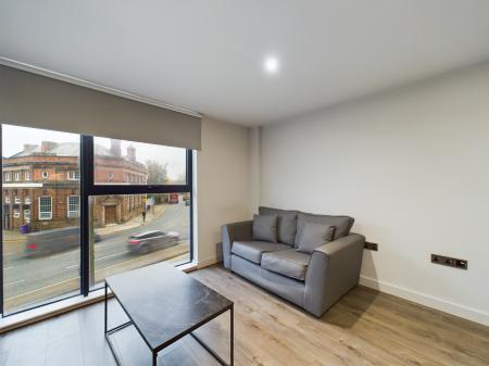 0 bedroom Studio flat to let in Element the Quarter, 88 Low Hill Street, L6