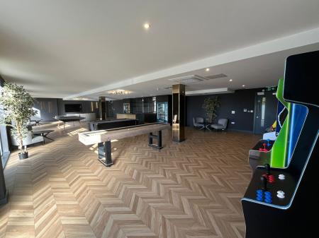 0 bedroom Studio flat to let in Element the Quarter, 88 Low Hill Street, L6