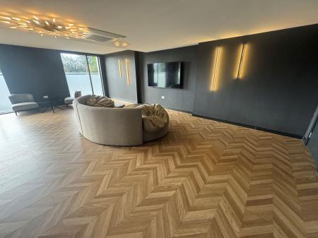 0 bedroom Studio flat to let in Element the Quarter, 88 Low Hill Street, L6