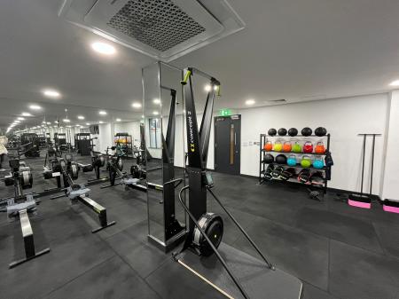 0 bedroom Studio flat to let in Element the Quarter, 88 Low Hill Street, L6