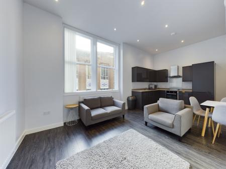 Orleans House, 19 Edmund Street, L3