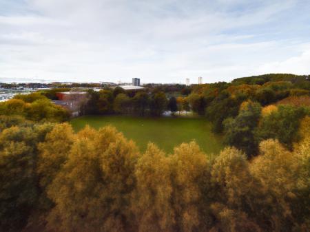 2 bedroom Flat to let in View 146, Conway Street, L5