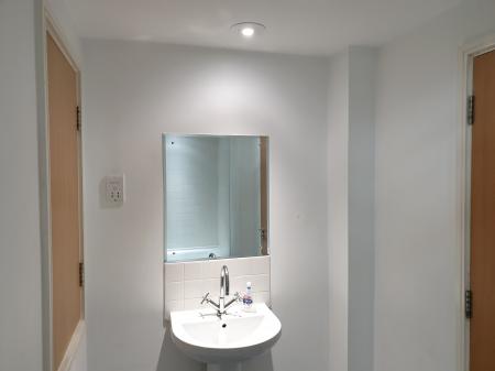 2 bedroom Flat to let in View 146, Conway Street, L5