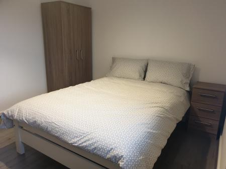 2 bedroom Flat to let in View 146, Conway Street, L5