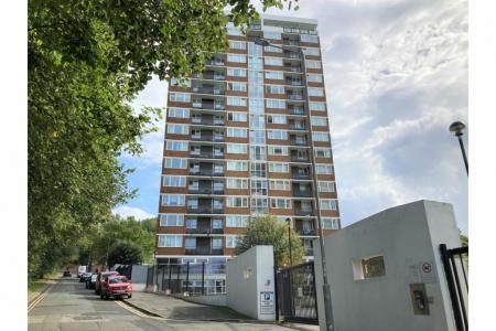 2 bedroom Flat to let in View 146, Conway Street, L5