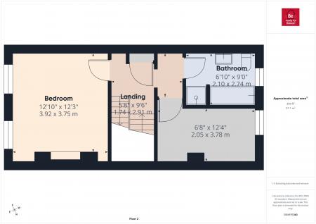 4 bedroom Terraced House to let in Catherine Street, L8