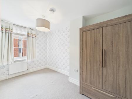 4 bedroom Terraced House to let in Catherine Street, L8