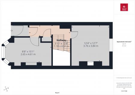 4 bedroom Terraced House to let in Catherine Street, L8