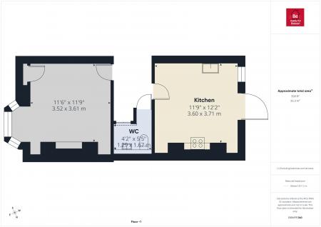 4 bedroom Terraced House to let in Catherine Street, L8