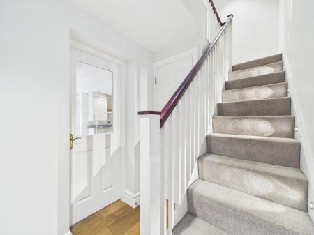 4 bedroom Terraced House to let in Catherine Street, L8