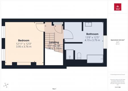 4 bedroom Terraced House to let in Catherine Street, L8