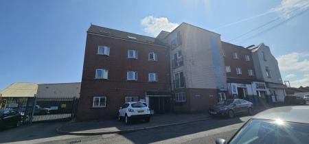 0 bedroom House share to let in Windsor House, 72-74 Durning Road, L7