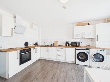 0 bedroom House share to let in Windsor House, 72-74 Durning Road, L7