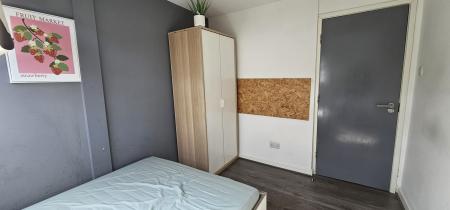 0 bedroom House share to let in Windsor House, 72-74 Durning Road, L7