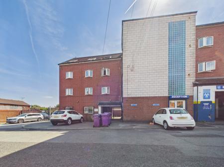 0 bedroom House share to let in Windsor House, 72-74 Durning Road, L7