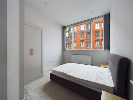 1 bedroom Flat to let in Orleans House, Edmund Street, L3