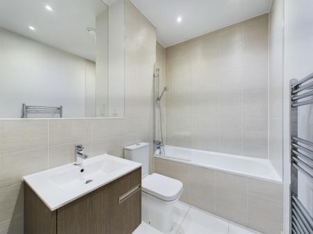 1 bedroom Flat to let in Orleans House, Edmund Street, L3