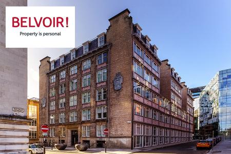 1 bedroom Flat to let in Orleans House, Edmund Street, L3