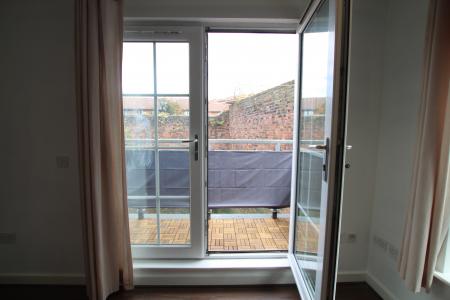 2 bedroom Flat to let in Kaber Ct, Horsfall St, L8 6RY