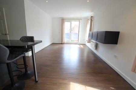 Kaber Ct, Horsfall St, L8 6RY