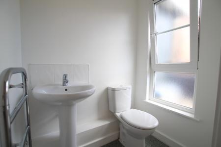 2 bedroom Flat to let in Kaber Ct, Horsfall St, L8 6RY