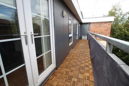 2 bedroom Flat to let in Kaber Ct, Horsfall St, L8 6RY