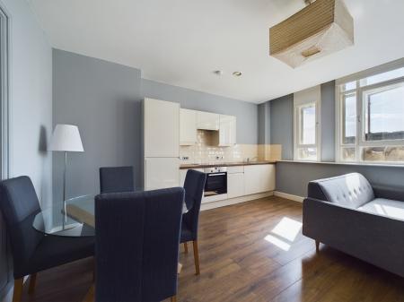 West Africa House, 25 Water Street, L2 0RG