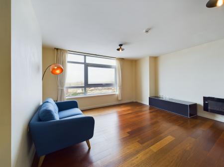 Beetham tower, 111 Old Hall St, City Centre, Liverpool, L3