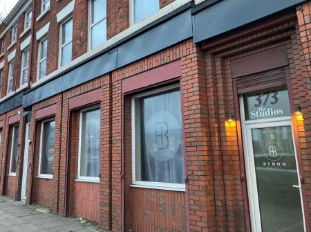 0 bedroom Studio flat to let in 373 Scotland Road, City Centre, Liverpool, L5