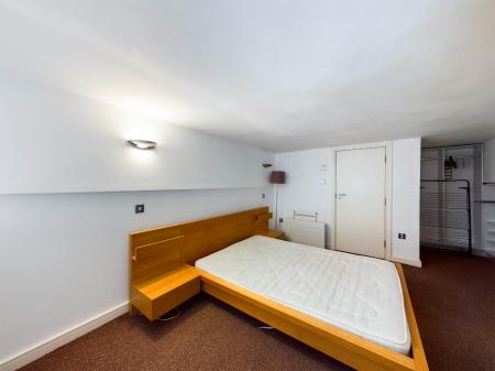 2 bedroom Flat to let in 15 Hatton Garden, City Centre, Liverpool, L3