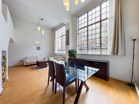 15 Hatton Garden, City Centre, Liverpool, L3