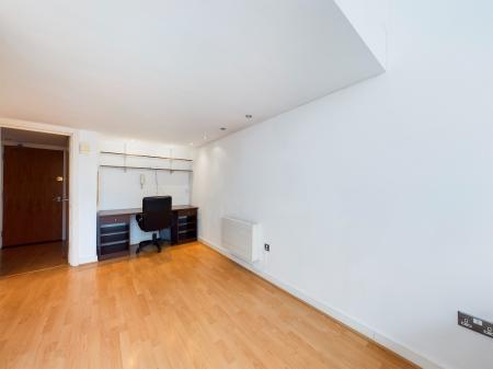 2 bedroom Flat to let in 15 Hatton Garden, City Centre, Liverpool, L3