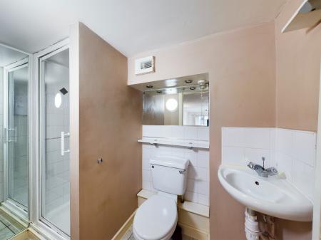 2 bedroom Flat to let in 15 Hatton Garden, City Centre, Liverpool, L3