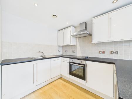 2 bedroom Flat to let in Hamilton House, 26 Pall Mall, Liverpool, L3
