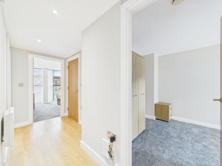 2 bedroom Flat to let in Hamilton House, 26 Pall Mall, Liverpool, L3