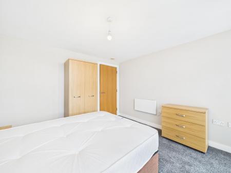 2 bedroom Flat to let in Hamilton House, 26 Pall Mall, Liverpool, L3