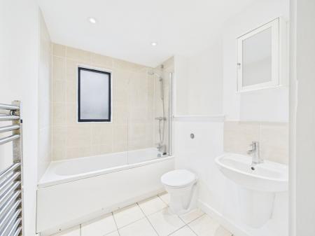 2 bedroom Flat to let in Hamilton House, 26 Pall Mall, Liverpool, L3